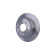 Disque de frein 8DD 355 103-111 Hella, Vignette 3