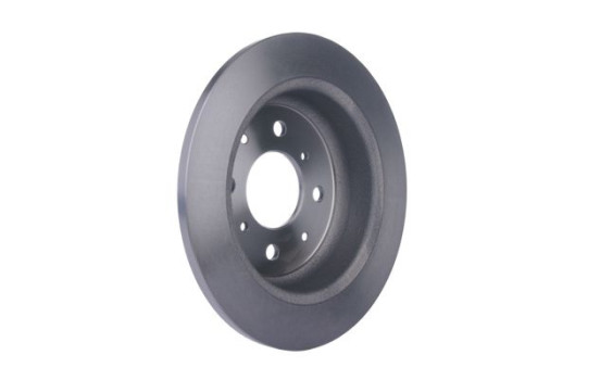 Disque de frein 8DD 355 103-111 Hella, Image 4