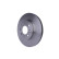 Disque de frein 8DD 355 103-121 Hella, Vignette 3