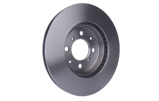 Disque de frein 8DD 355 103-121 Hella, Image 4