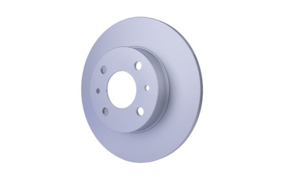 Disque de frein 8DD 355 103-151 Hella, Image 3