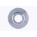 Disque de frein 8DD 355 103-161 Hella, Vignette 2