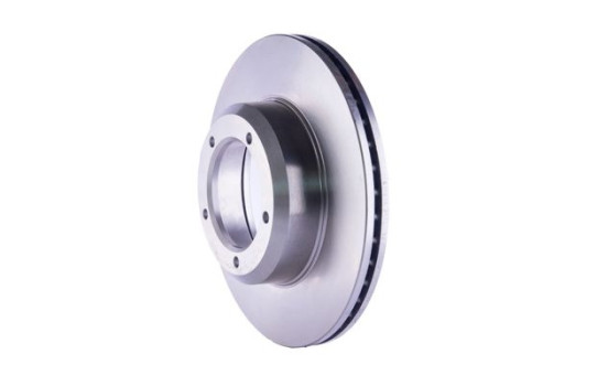 Disque de frein 8DD 355 103-161 Hella, Image 3