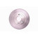 Disque de frein 8DD 355 103-191 Hella, Vignette 2