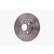 Disque de frein 8DD 355 103-191 Hella, Vignette 3