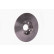 Disque de frein 8DD 355 103-191 Hella, Vignette 4