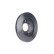 Disque de frein 8DD 355 103-221 Hella, Vignette 4