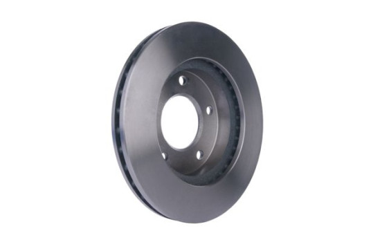 Disque de frein 8DD 355 103-221 Hella, Image 4