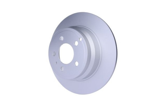 Disque de frein 8DD 355 103-701 Hella, Image 3