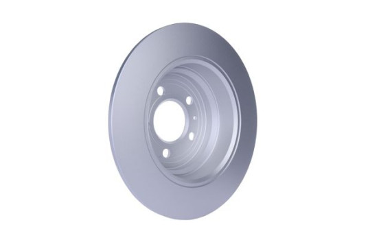 Disque de frein 8DD 355 103-701 Hella, Image 4