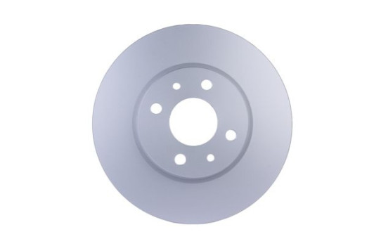 Disque de frein 8DD 355 103-971 Hella, Image 2