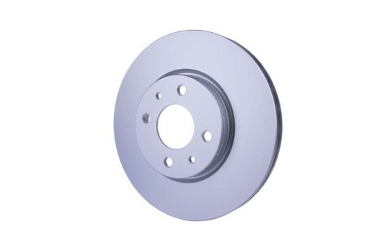 Disque de frein 8DD 355 103-971 Hella, Image 3