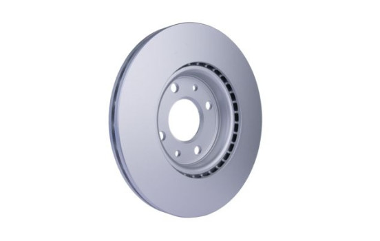 Disque de frein 8DD 355 103-971 Hella, Image 4