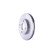 Disque de frein 8DD 355 104-151 Hella, Vignette 3