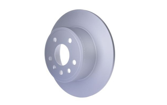 Disque de frein 8DD 355 104-701 Hella, Image 3