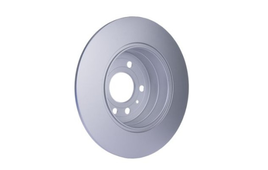 Disque de frein 8DD 355 104-701 Hella, Image 4