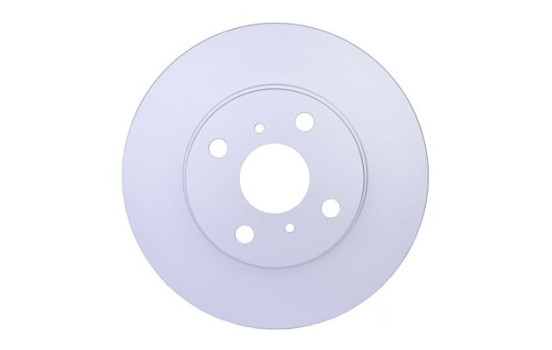 Disque de frein 8DD 355 104-871 Hella, Image 2