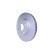 Disque de frein 8DD 355 104-871 Hella, Vignette 3