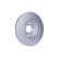 Disque de frein 8DD 355 104-871 Hella, Vignette 4