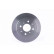 Disque de frein 8DD 355 104-951 Hella, Vignette 2