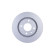 Disque de frein 8DD 355 105-031 Hella, Vignette 2