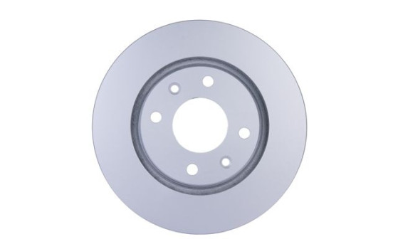 Disque de frein 8DD 355 105-031 Hella, Image 2