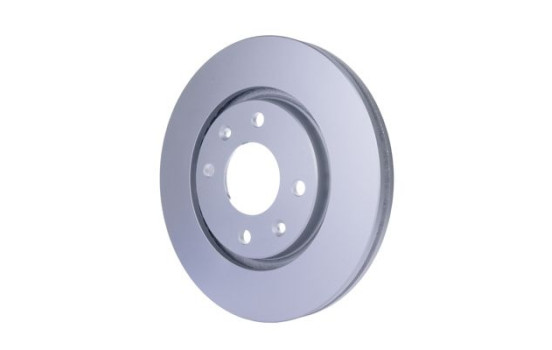 Disque de frein 8DD 355 105-031 Hella, Image 3