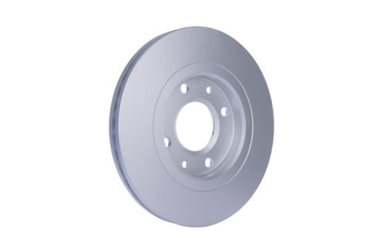 Disque de frein 8DD 355 105-031 Hella, Image 4