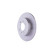 Disque de frein 8DD 355 105-141 Hella, Vignette 3