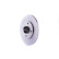 Disque de frein 8DD 355 105-271 Hella, Vignette 3