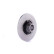 Disque de frein 8DD 355 105-271 Hella, Vignette 4