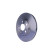 Disque de frein 8DD 355 105-621 Hella, Vignette 3