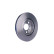 Disque de frein 8DD 355 105-621 Hella, Vignette 4