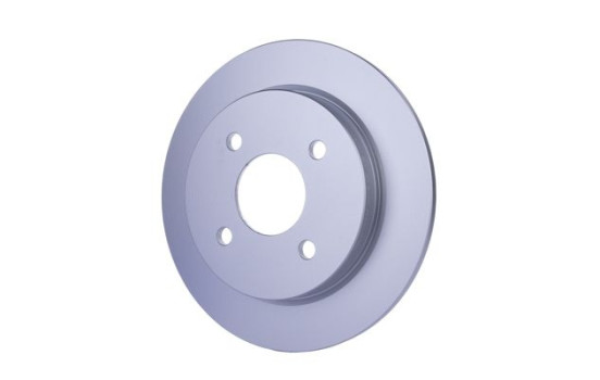 Disque de frein 8DD 355 105-661 Hella, Image 3