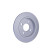 Disque de frein 8DD 355 105-661 Hella, Vignette 4