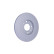Disque de frein 8DD 355 105-751 Hella, Vignette 4