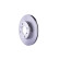 Disque de frein 8DD 355 105-771 Hella, Vignette 3