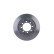 Disque de frein 8DD 355 105-791 Hella, Vignette 2