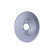 Disque de frein 8DD 355 105-951 Hella, Vignette 4