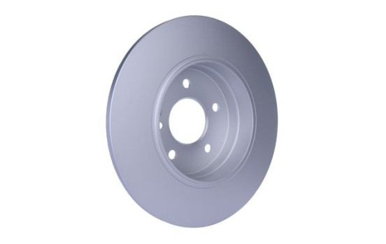 Disque de frein 8DD 355 105-951 Hella, Image 4