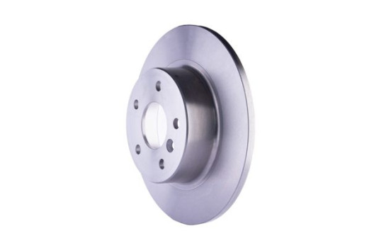 Disque de frein 8DD 355 106-371 Hella, Image 3