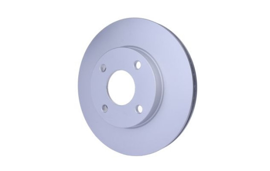 Disque de frein 8DD 355 106-431 Hella, Image 3