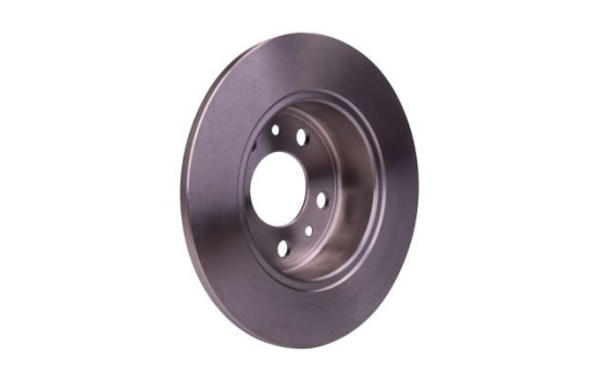 Disque de frein 8DD 355 106-441 Hella, Image 3