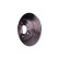 Disque de frein 8DD 355 106-441 Hella, Vignette 4