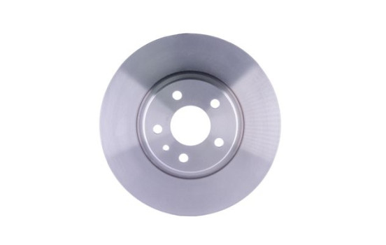 Disque de frein 8DD 355 106-451 Hella, Image 2
