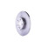 Disque de frein 8DD 355 106-451 Hella, Vignette 3