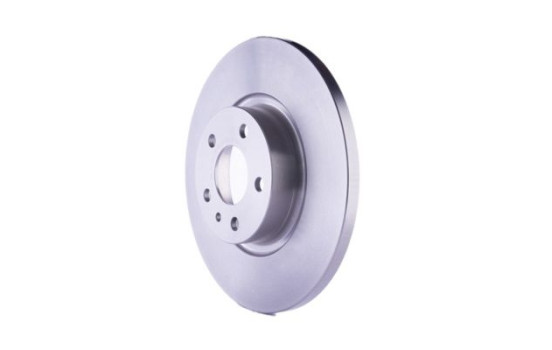 Disque de frein 8DD 355 106-451 Hella, Image 3