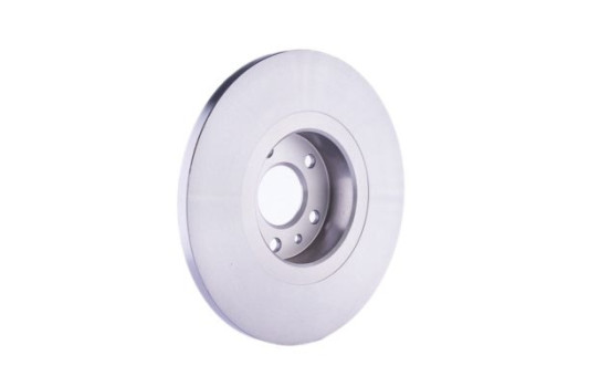 Disque de frein 8DD 355 106-451 Hella, Image 4