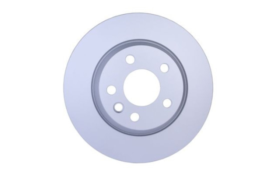 Disque de frein 8DD 355 106-661 Hella, Image 2
