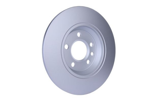 Disque de frein 8DD 355 106-661 Hella, Image 4